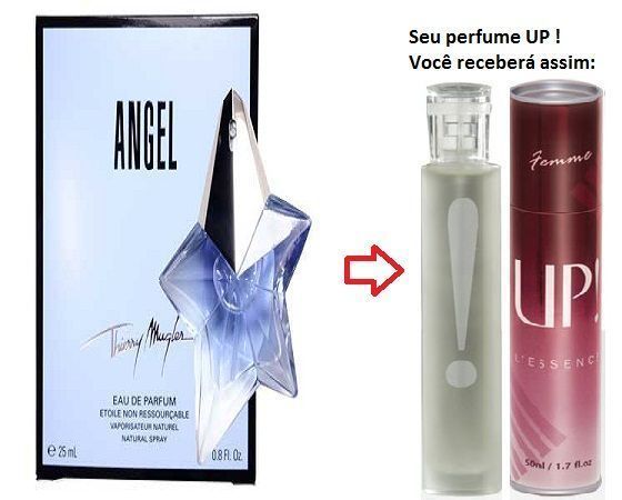 08 - ANGEL - 50 ml