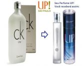 25 - CK ONE - 50 ml