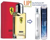 13 - FERRARI RED - 50 ml