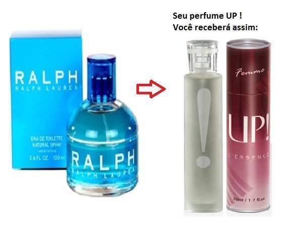 30 - RALPH LAUREN - 50 ml