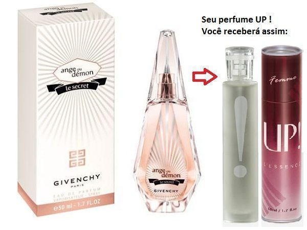ANGE OU DÉMON - 50 ml