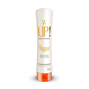 Condicionador W/UP Professional Cabelo Normal