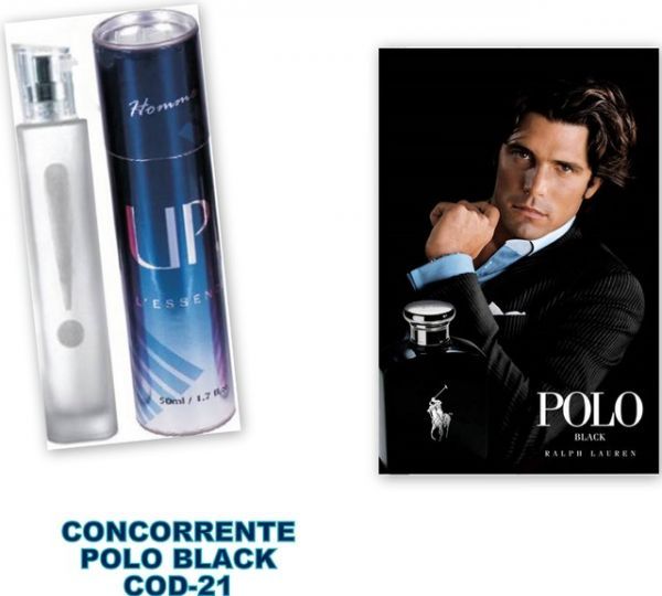 17 - POLO origem EUA - 50 ml
