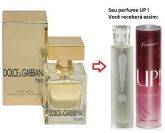 40 - THE ONE - 50 ml