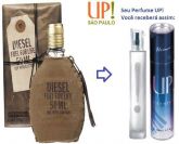 37 - DISEL FUEL FOR LIFE - 50 ml