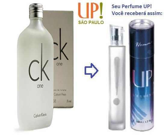 25 - CK ONE - 50 ml