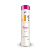 Shampoo W/UP! Professional Cabelos Secos