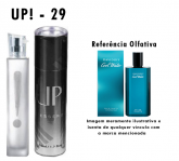 29 - COOL WATER - 50 ml