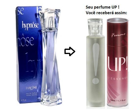 34 - HYPNÔSE - 50 ml