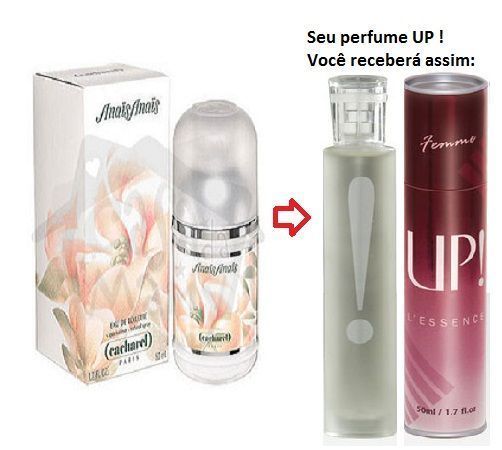 32 - ANAIS ANAIS - 50 ml