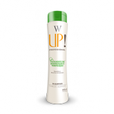 Shampoo W/UP! Professional Cabelos Oleosos