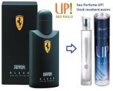 11- FERRARI BLACK - 50 ml