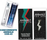 43 - ANIMALE - 50 ml