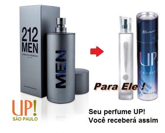 45 - 212MEN - 50 ml