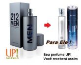 45 - 212MEN - 50 ml