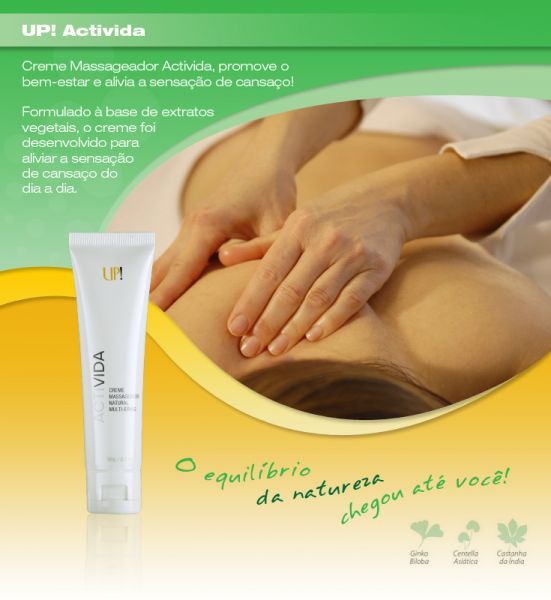 Up! Activida